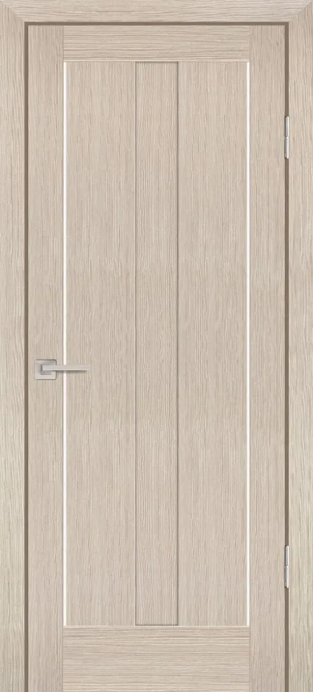 Фото Межкомнатная дверь PS-01 Капучино Мелинга